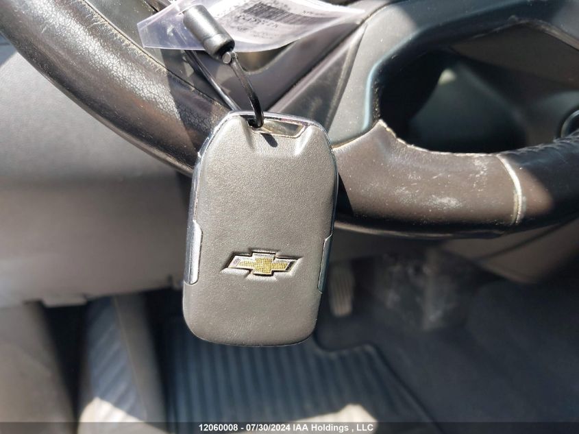 2021 Chevrolet Silverado 1500 VIN: 1GCUYDET2MZ238373 Lot: 12060008