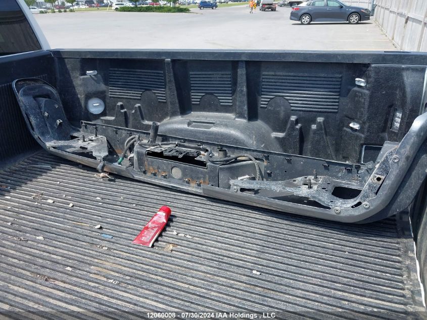 2021 Chevrolet Silverado 1500 VIN: 1GCUYDET2MZ238373 Lot: 12060008