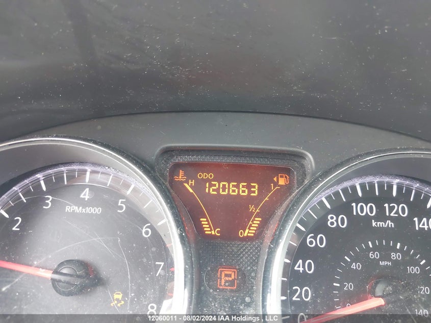 2014 Nissan Versa VIN: 3N1CE2CP9EL357872 Lot: 12060011