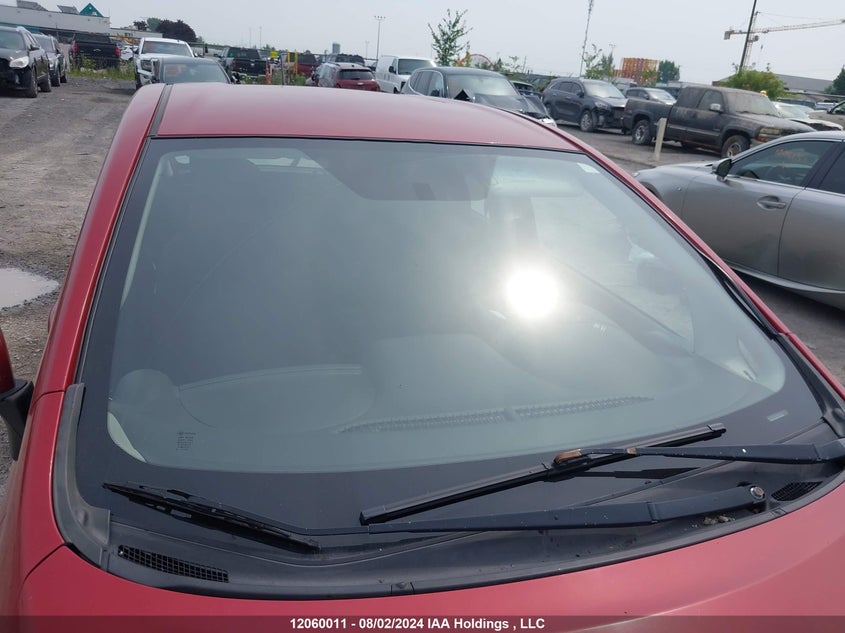 2014 Nissan Versa VIN: 3N1CE2CP9EL357872 Lot: 12060011