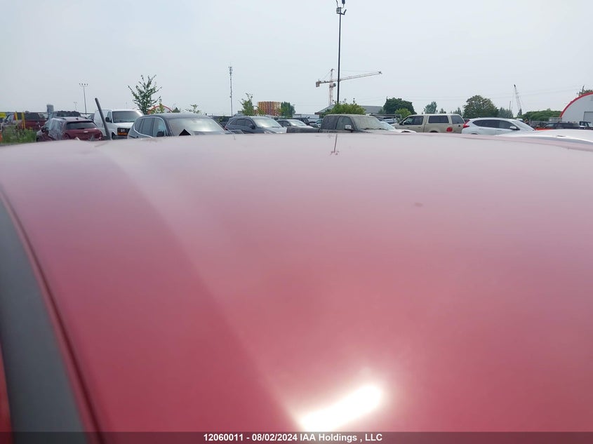 2014 Nissan Versa VIN: 3N1CE2CP9EL357872 Lot: 12060011