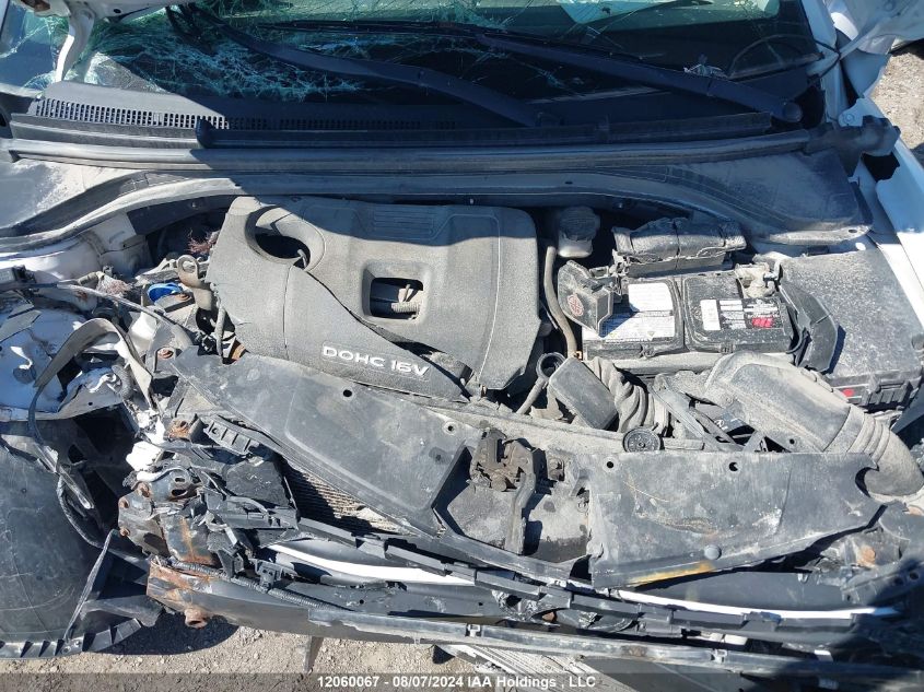 2018 Hyundai Elantra Gl VIN: KMHD84LF0JU577389 Lot: 12060067