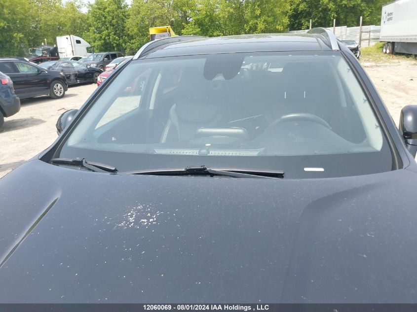 2020 Hyundai Santa Fe Preferred Awd With Sun And Leather Package VIN: 5NMS3CAD2LH160257 Lot: 12060069