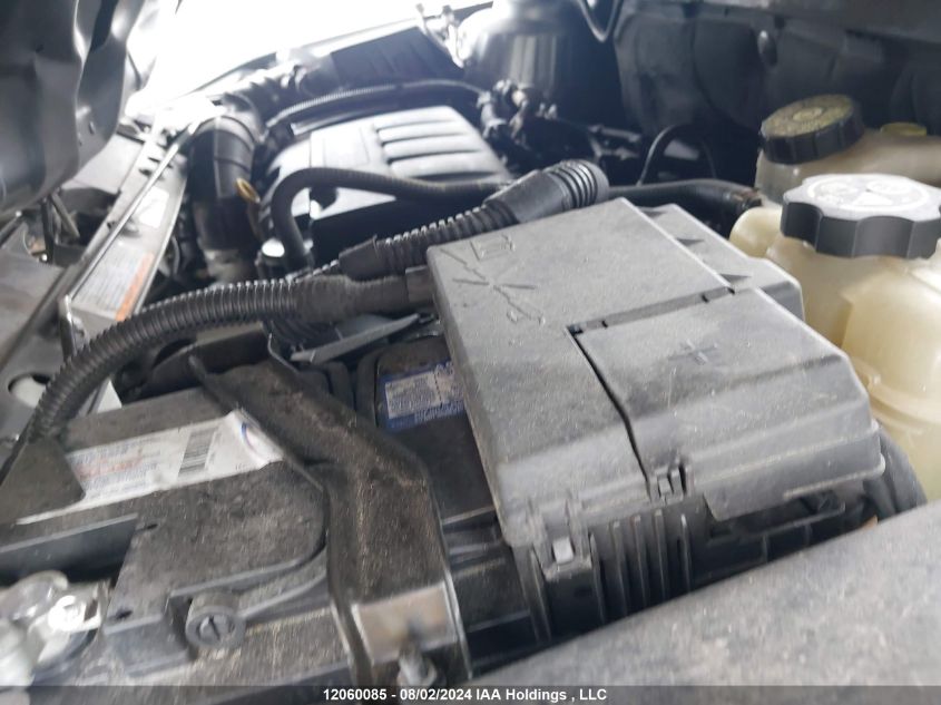 2012 Chevrolet Cruze VIN: 1G1PF5SC0C7406494 Lot: 12060085