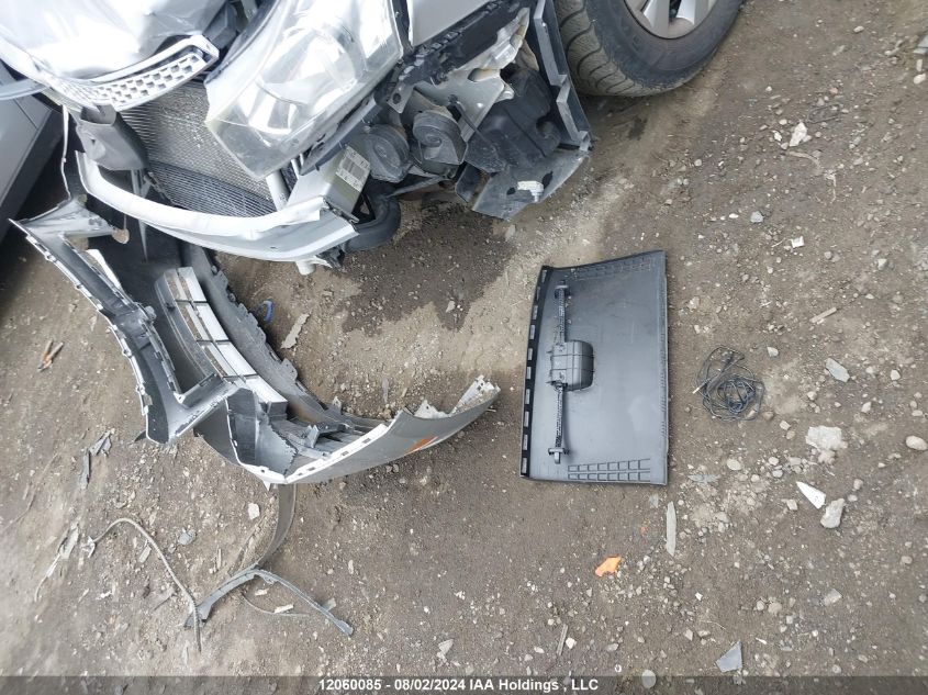 2012 Chevrolet Cruze VIN: 1G1PF5SC0C7406494 Lot: 12060085