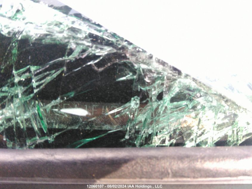 2010 Honda Civic Dx-G VIN: 2HGFA1F47AH029209 Lot: 12060107