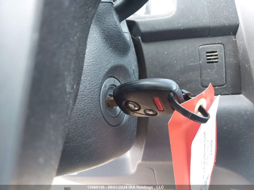 2010 Honda Cr-V VIN: 5J6RE4H57AL810770 Lot: 12060130