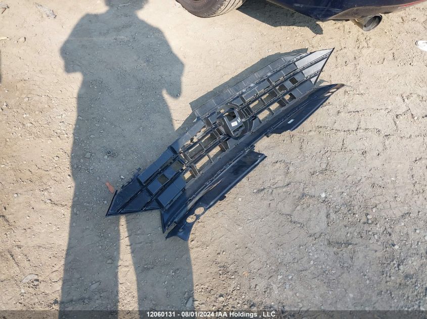 2021 Volkswagen Jetta VIN: 3VWE57BU5MM074630 Lot: 12060131