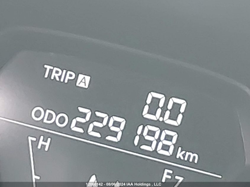 2012 Hyundai Elantra Gls/Limited VIN: 5NPDH4AE1CH066253 Lot: 12060142