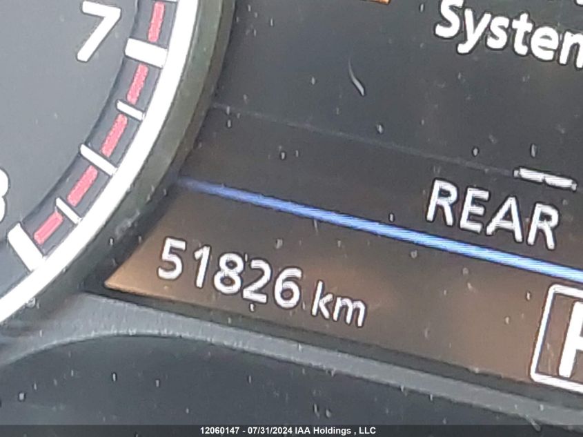 2022 Nissan Sentra VIN: 3N1AB8DV2NY271760 Lot: 12060147