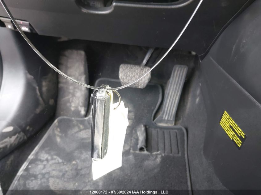 2021 Mazda Cx-3 VIN: JM1DKFD78M1514071 Lot: 12060172