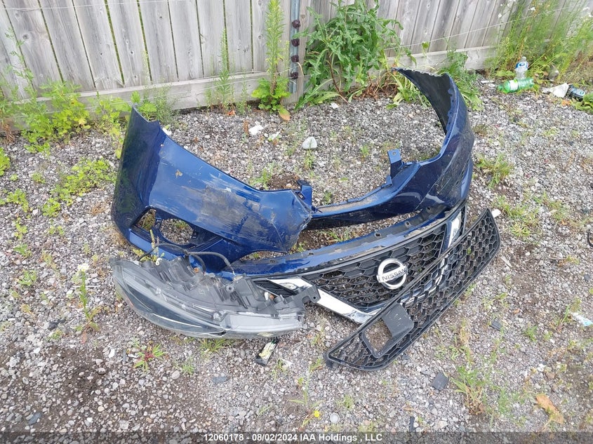 2019 Nissan Sentra VIN: 3N1AB7AP7KY298464 Lot: 12060178