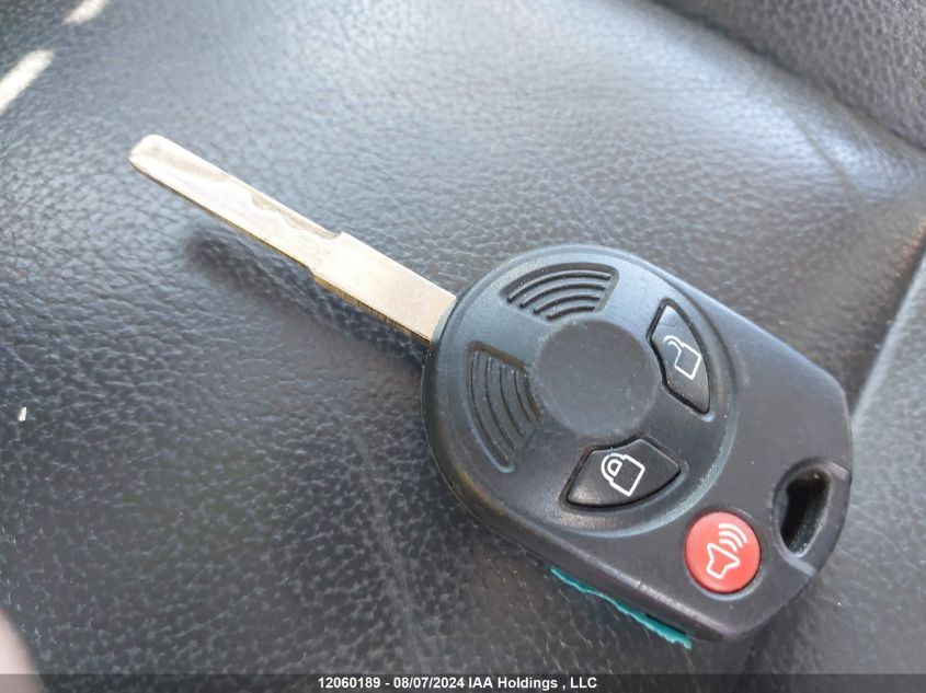 2015 Ford Escape VIN: 1FMCU9GX6FUA00543 Lot: 12060189