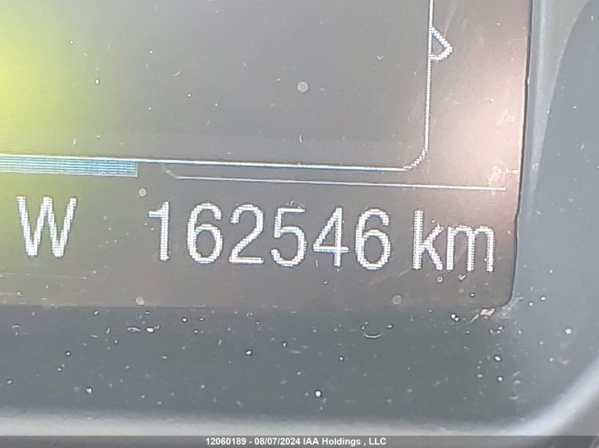 2015 Ford Escape VIN: 1FMCU9GX6FUA00543 Lot: 12060189