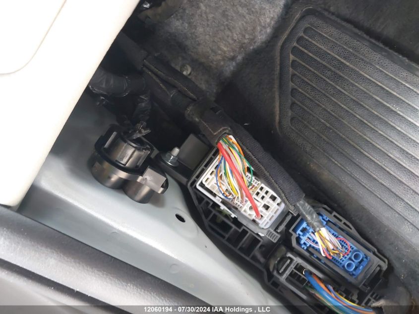 2022 Kia A3 VIN: KNDNB5H32N6109723 Lot: 12060194