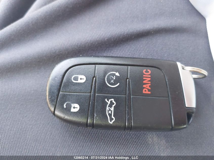 2015 Chrysler 200 Limited VIN: 1C3CCCAB7FN625680 Lot: 12060214