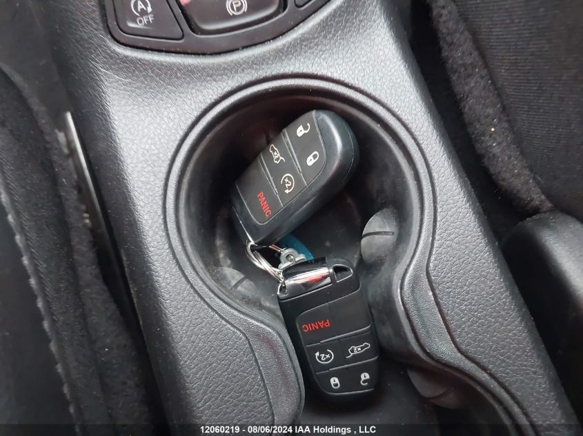 2021 Jeep Compass 80Th Anniversary Edition VIN: 3C4NJDBB4MT568317 Lot: 12060219