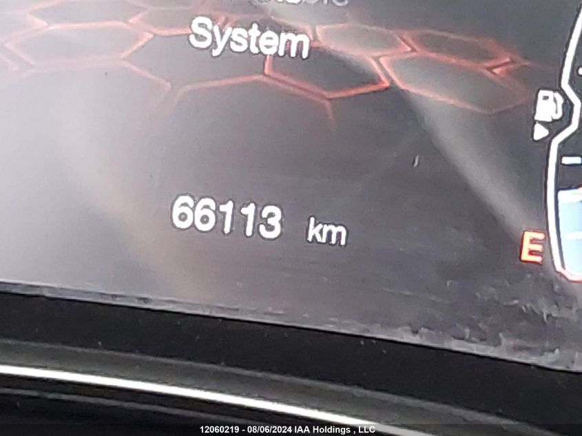 2021 Jeep Compass 80Th Anniversary Edition VIN: 3C4NJDBB4MT568317 Lot: 12060219