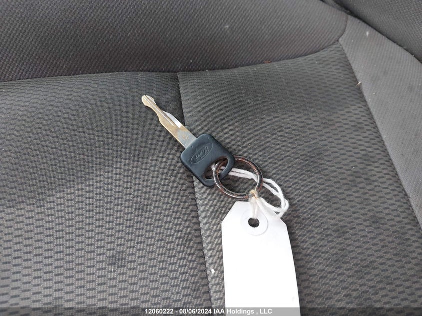 2004 Ford Super Duty F-250 VIN: 1FTNX21L54EC13251 Lot: 12060222