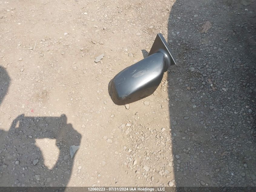 2005 Toyota Corolla VIN: 2T1BR32E35C866121 Lot: 12060223