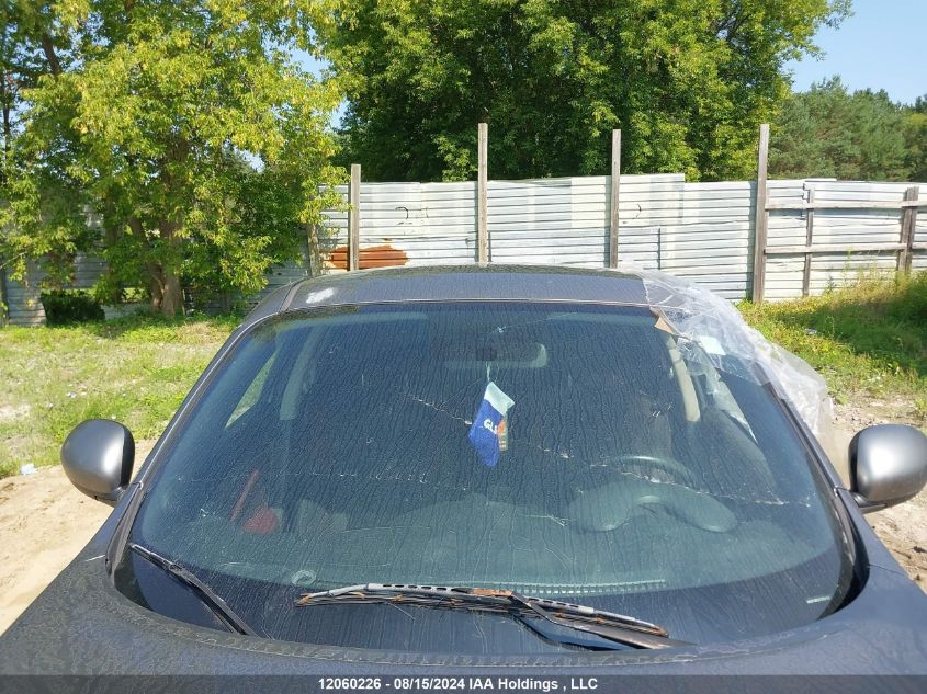 2014 Nissan Juke VIN: JN8AF5MR3ET354713 Lot: 12060226