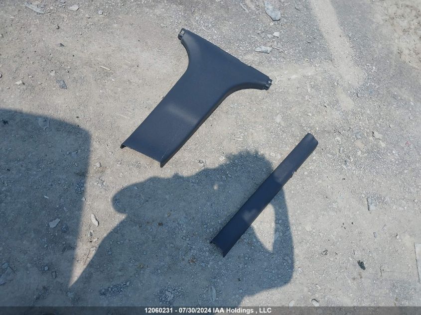 2016 Kia Rio VIN: KNADM5A30G6672494 Lot: 12060231