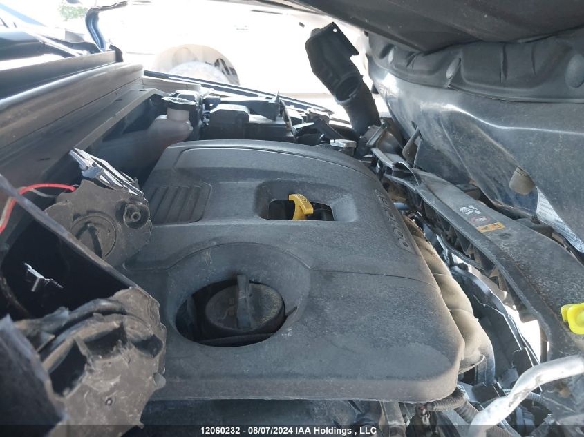 2018 Hyundai Elantra Sel/Value/Limited VIN: KMHD84LF8JU509423 Lot: 12060232