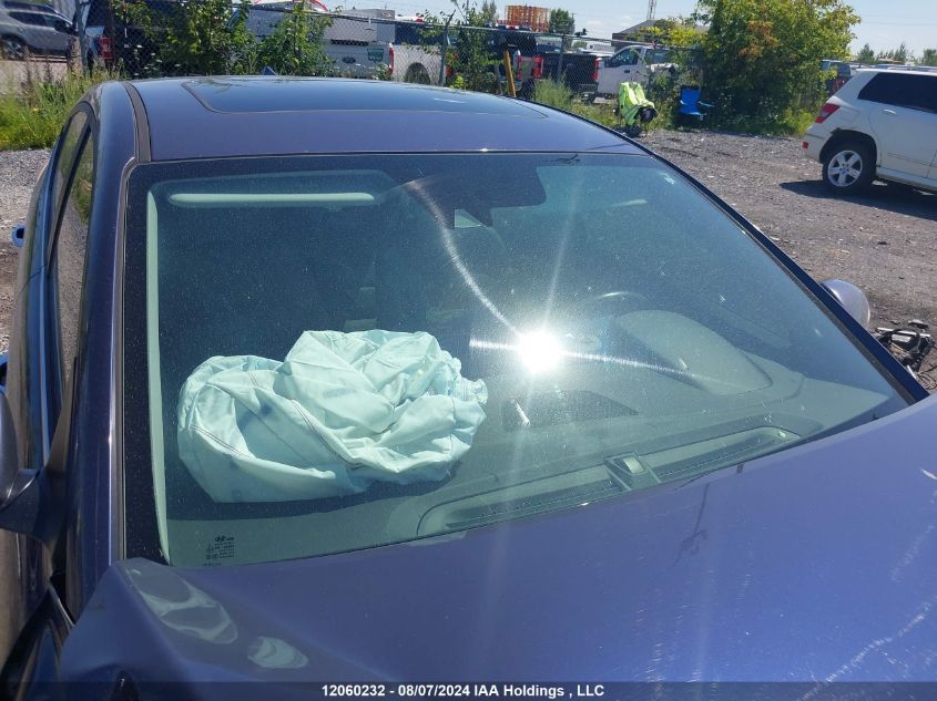 2018 Hyundai Elantra Sel/Value/Limited VIN: KMHD84LF8JU509423 Lot: 12060232