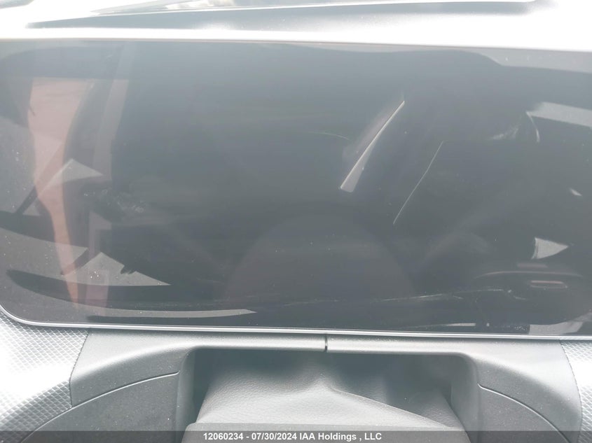 2024 Mercedes-Benz C 300 4Matic VIN: W1KAF4HB6RR203876 Lot: 12060234