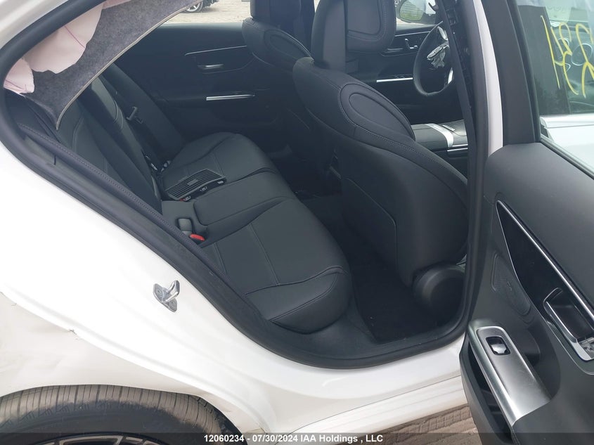 2024 Mercedes-Benz C 300 4Matic VIN: W1KAF4HB6RR203876 Lot: 12060234