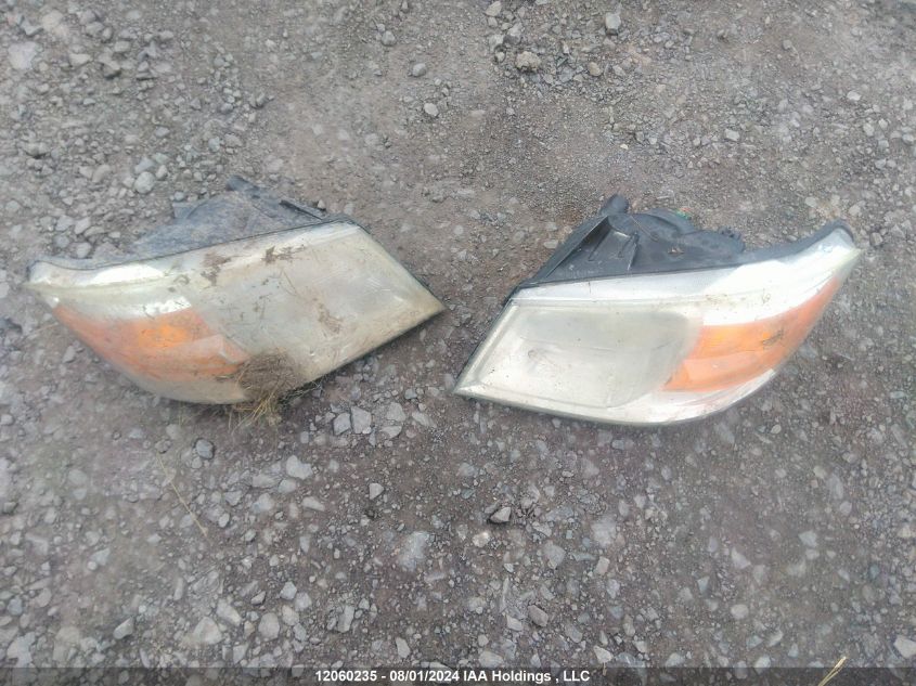 2010 Dodge Grand Caravan Se VIN: 2D4RN4DE0AR264786 Lot: 12060235