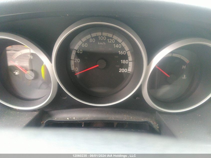 2010 Dodge Grand Caravan Se VIN: 2D4RN4DE0AR264786 Lot: 12060235