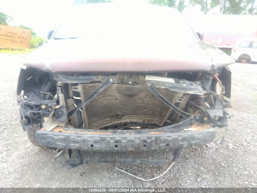 2010 Dodge Grand Caravan Se VIN: 2D4RN4DE0AR264786 Lot: 12060235