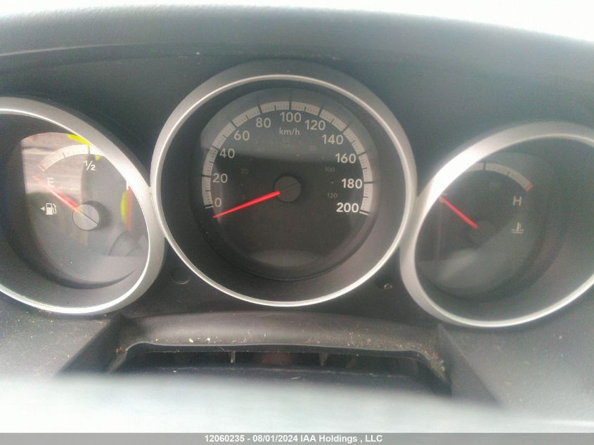 2010 Dodge Grand Caravan Se VIN: 2D4RN4DE0AR264786 Lot: 12060235