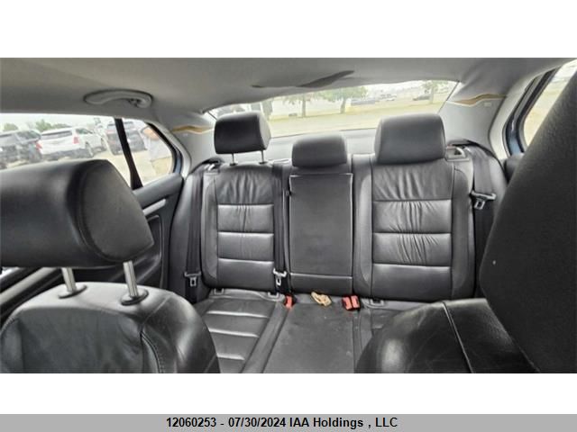 2006 Volkswagen Jetta Sedan VIN: 3VWMJ31K66M846975 Lot: 12060253