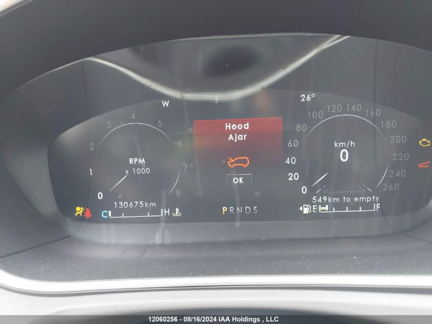 2019 Lincoln Nautilus VIN: 2LMPJ8LP5KBL15316 Lot: 12060256