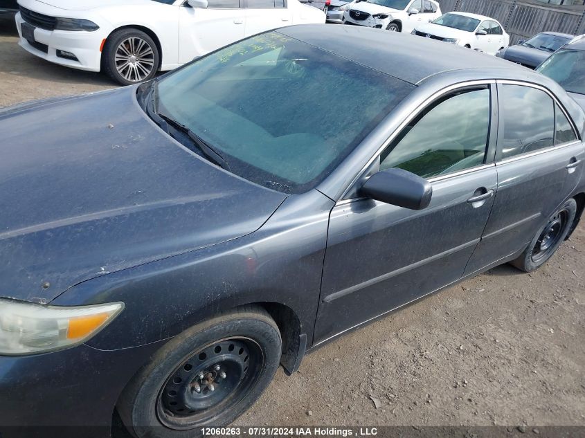 2010 Toyota Camry Se/Le/Xle VIN: 4T1BF3EK6AU095012 Lot: 12060263