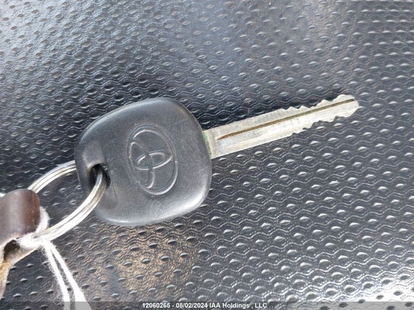 2003 Toyota Camry VIN: JTDBF30K930091865 Lot: 12060265