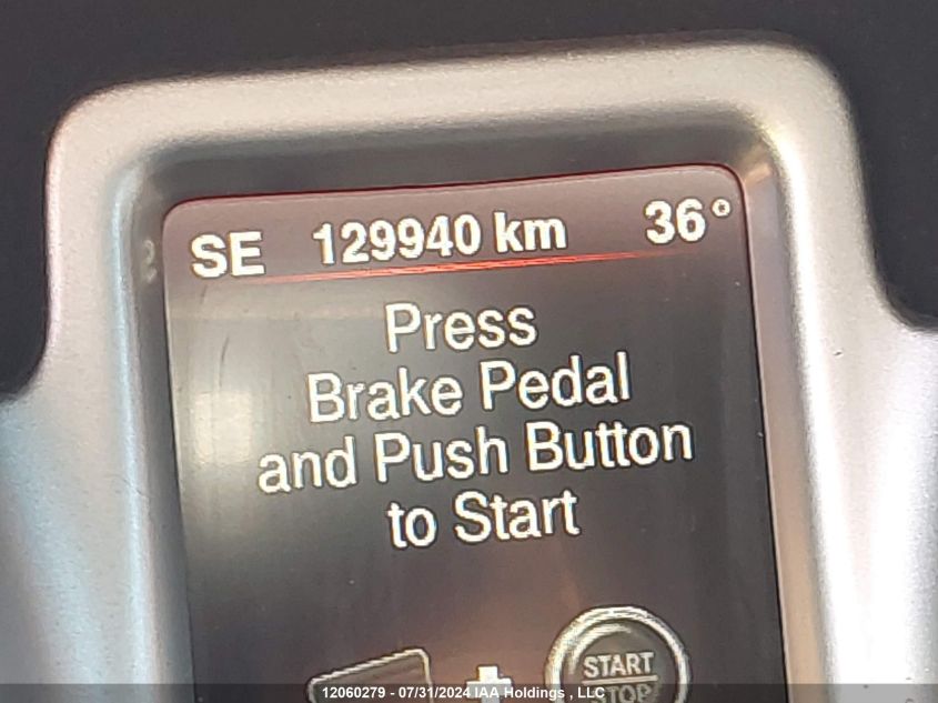 2016 Dodge Journey Sxt/Limited VIN: 3C4PDCCG7GT159527 Lot: 12060279