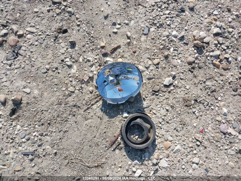 2015 Dodge Grand Caravan R/T VIN: 2C4RDGEG7FR692380 Lot: 12060291