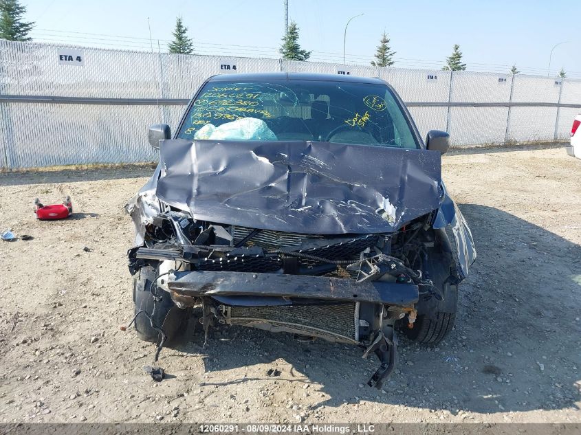 2015 Dodge Grand Caravan R/T VIN: 2C4RDGEG7FR692380 Lot: 12060291