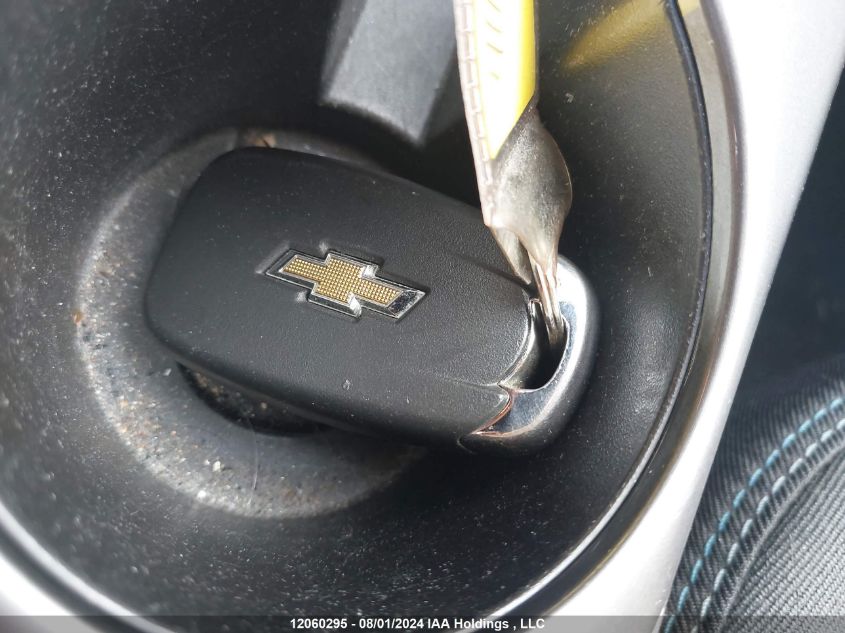 2016 Chevrolet Cruze VIN: 1G1BE5SM1G7264720 Lot: 12060295