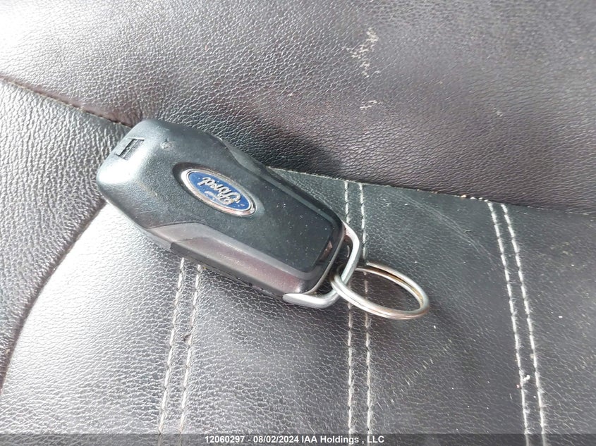 2016 Ford Fusion VIN: 3FA6P0T94GR107777 Lot: 12060297