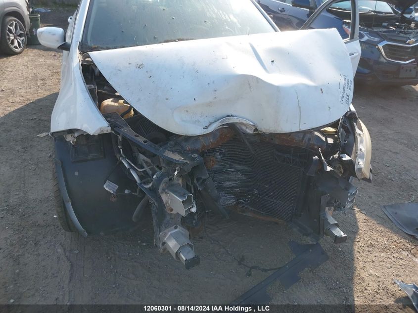 2013 Dodge Dart Sxt/Rallye VIN: 1C3CDFBA7DD721896 Lot: 12060301