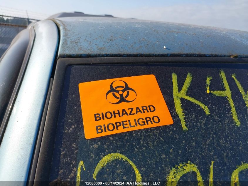 1994 Chevrolet Gmt-400 C1500 VIN: 1GCDC14KXRE146576 Lot: 12060309