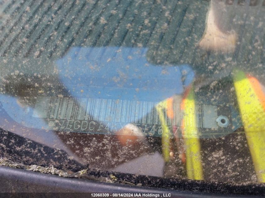 1994 Chevrolet Gmt-400 C1500 VIN: 1GCDC14KXRE146576 Lot: 12060309