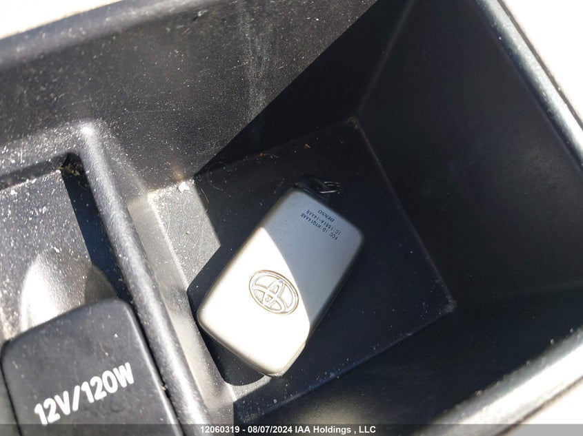 2009 Toyota Camry Hybrid VIN: 4T1BB46K29U066196 Lot: 12060319