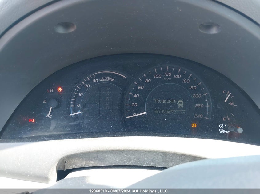 2009 Toyota Camry Hybrid VIN: 4T1BB46K29U066196 Lot: 12060319