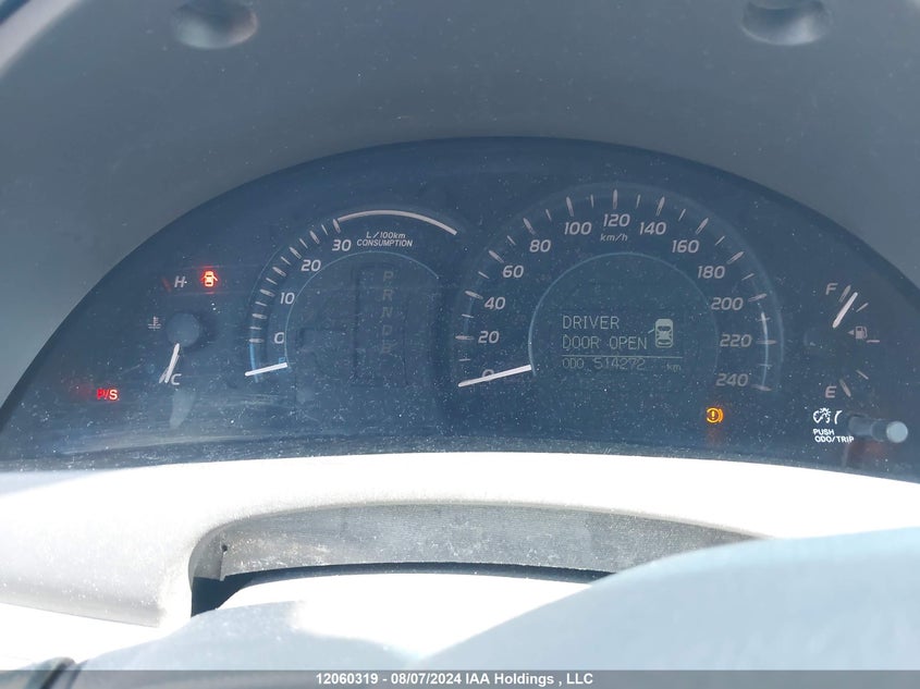 2009 Toyota Camry Hybrid VIN: 4T1BB46K29U066196 Lot: 12060319