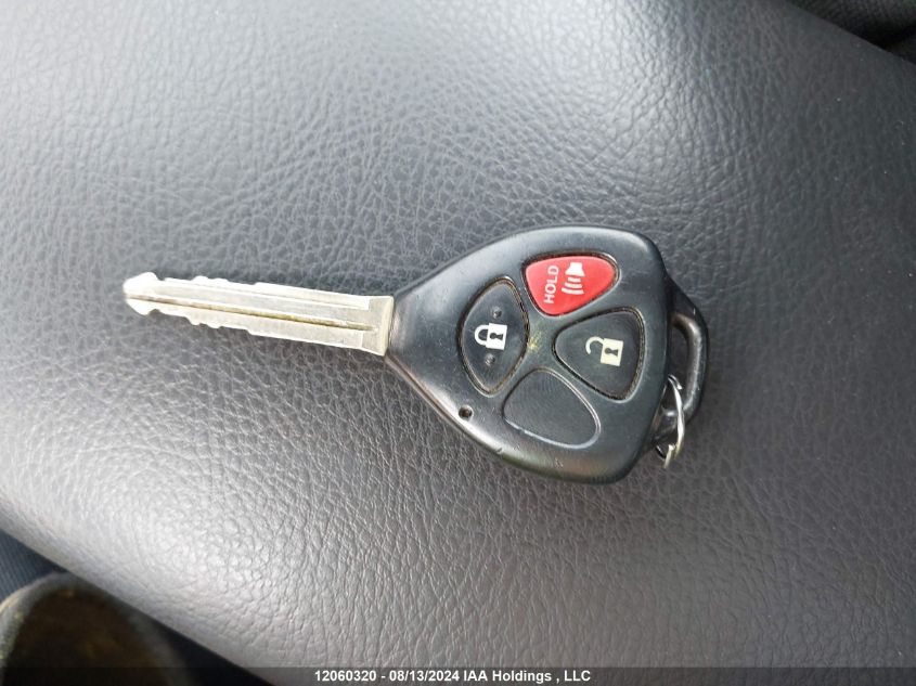 2007 Toyota Rav4 Sport VIN: JTMBK32VX76018753 Lot: 12060320